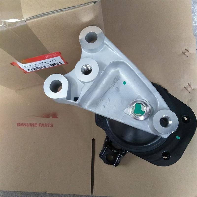 汽车机脚胶 适用于东风思域fa1机脚胶 思域07-11款优质机脚胶