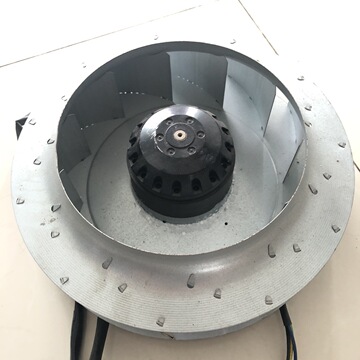 常州祥明拆机ywd92/100-2 flh280/050a 通用280flw2涡轮风机 220v