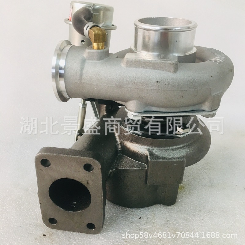 适用东风天锦eq4h国四1118010-e1ec0路捷道夫hd60g1涡轮增压器