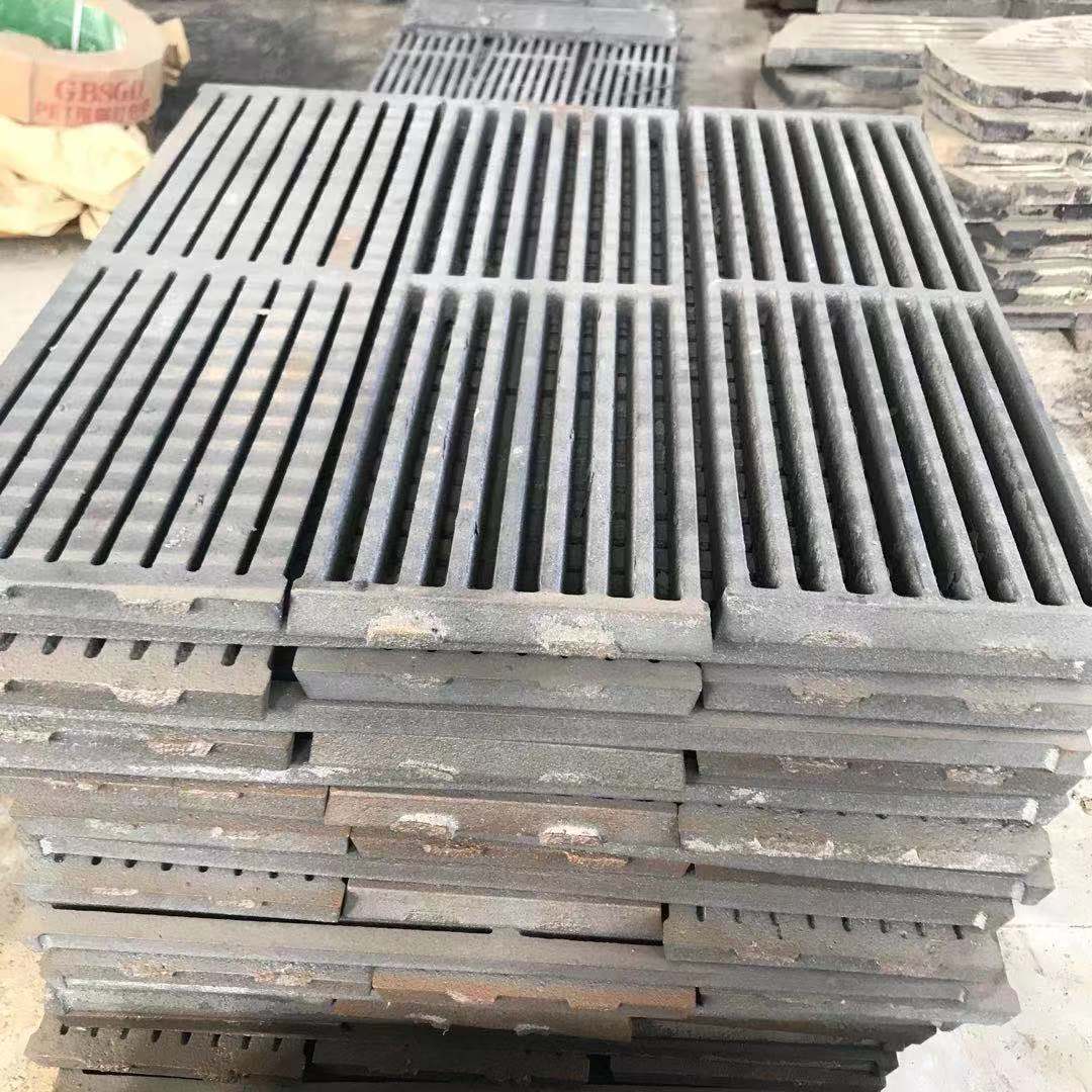 燃煤固定炉排炉排片生物质炉排厂家直销炉排优秀诚信企业