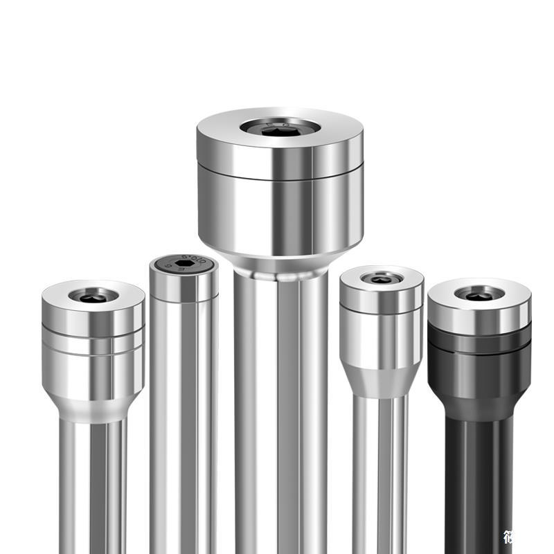 cnc数控铣床锯片铣刀刀杆刀柄 钨钢锯片刀杆连接杆合金锯片刀刀杆