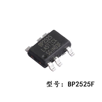 bps晶丰明源 bp2525 bp2525f sot-33-5a dc-dc电源芯片 现货