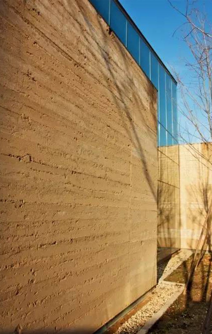 捷威永玖 维萨wisa 夯土墙模板体系 别墅专用模板体系 支持定做