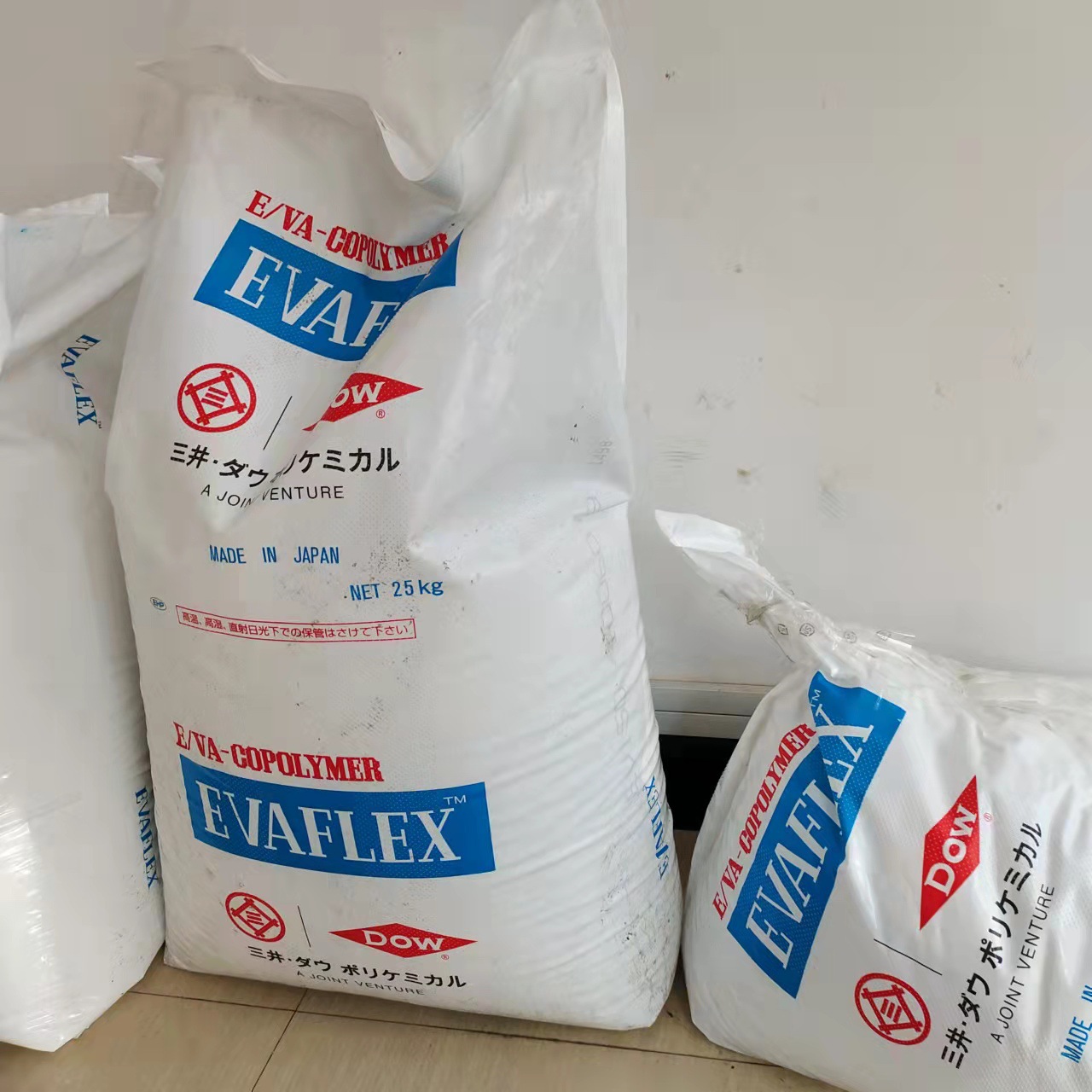 eva  日本三井 陶氏  va150