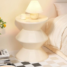床头柜现代简约卧室小型简易床头置物架网红新款创意小边几床边柜