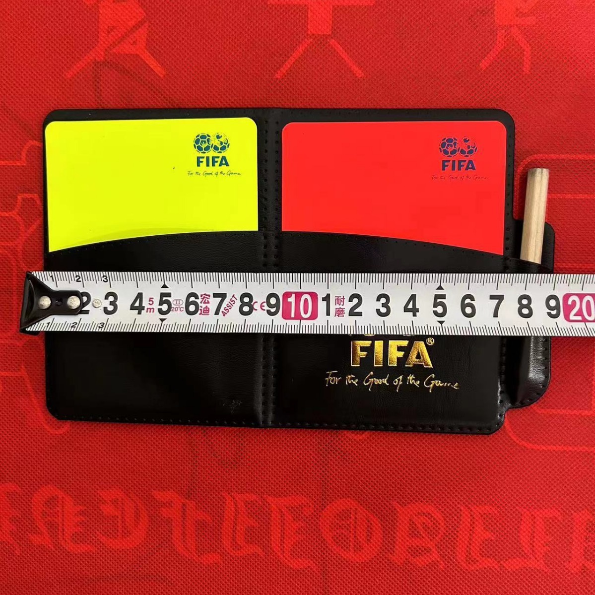 足球红黄牌裁判红牌黄牌通用直销-阿里巴巴