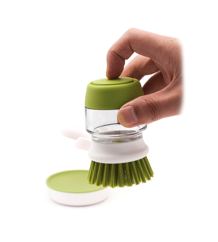 Household Dish Brush