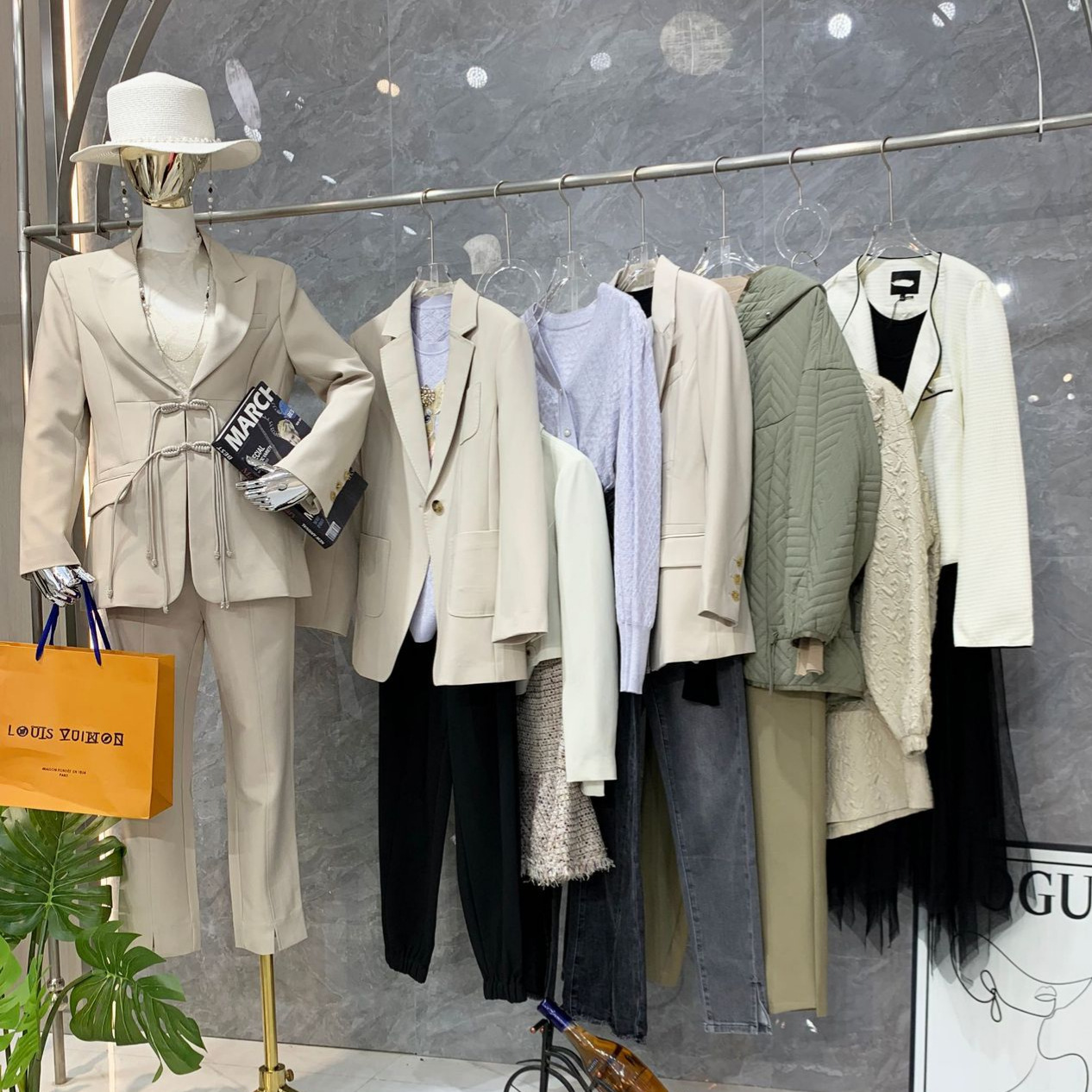 成熟品牌女装图片-海量高清成熟品牌女装图片大全 - 阿里巴巴