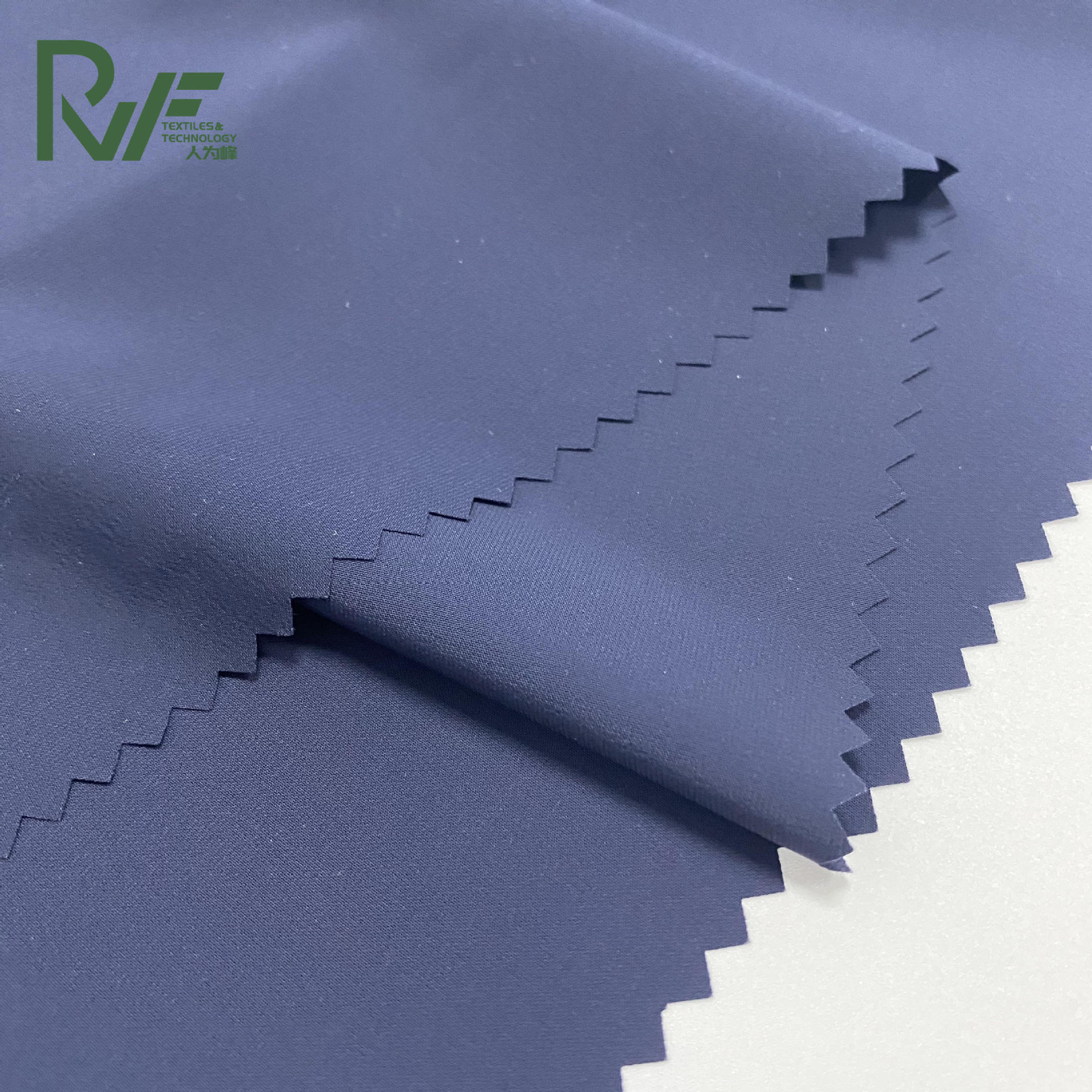 30d尼龙四面弹 吸湿排汗尼丝纺高弹面料瑜伽服运动服防晒服布料