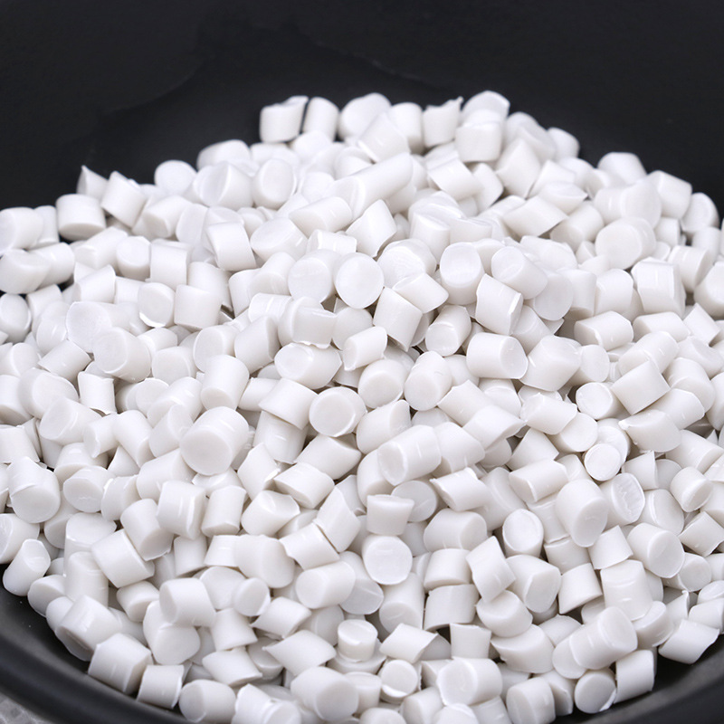 全生物降解改性料 pla pbat吹塑级薄膜全降解改性塑料原料颗粒