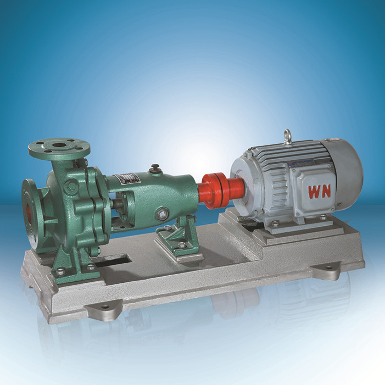 城市供水农业排灌卧式is清水泵 封闭式不锈钢喷射泵单级is清水泵