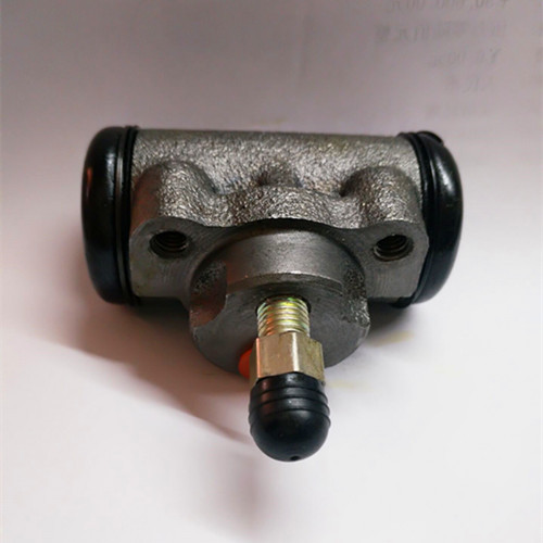 宗申力帆三轮摩托车后分泵 制动分泵 刹车分泵 油刹泵三轮车配件