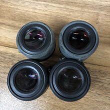 LEICA徕卡10X/21B显微镜10倍目镜10445111 镜片三无