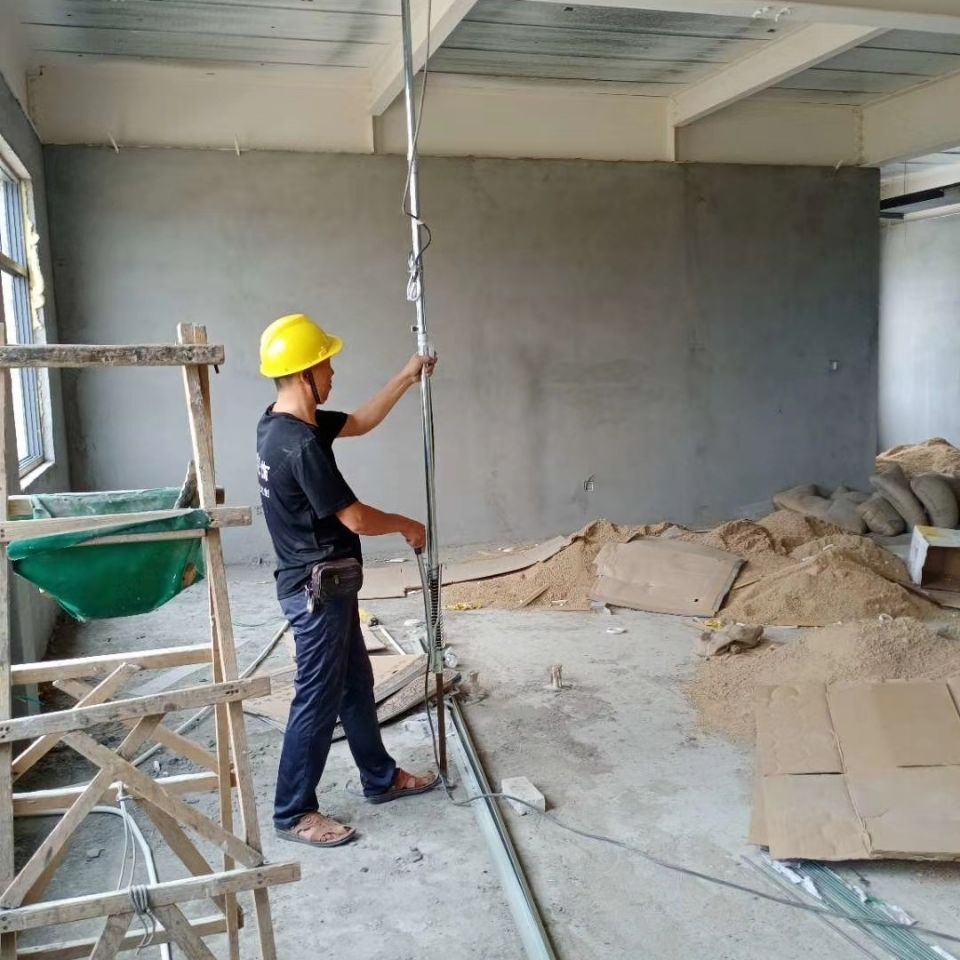 手动电锤打孔支架植筋神器吊顶打孔打眼植筋工具2826电锤博士电锤