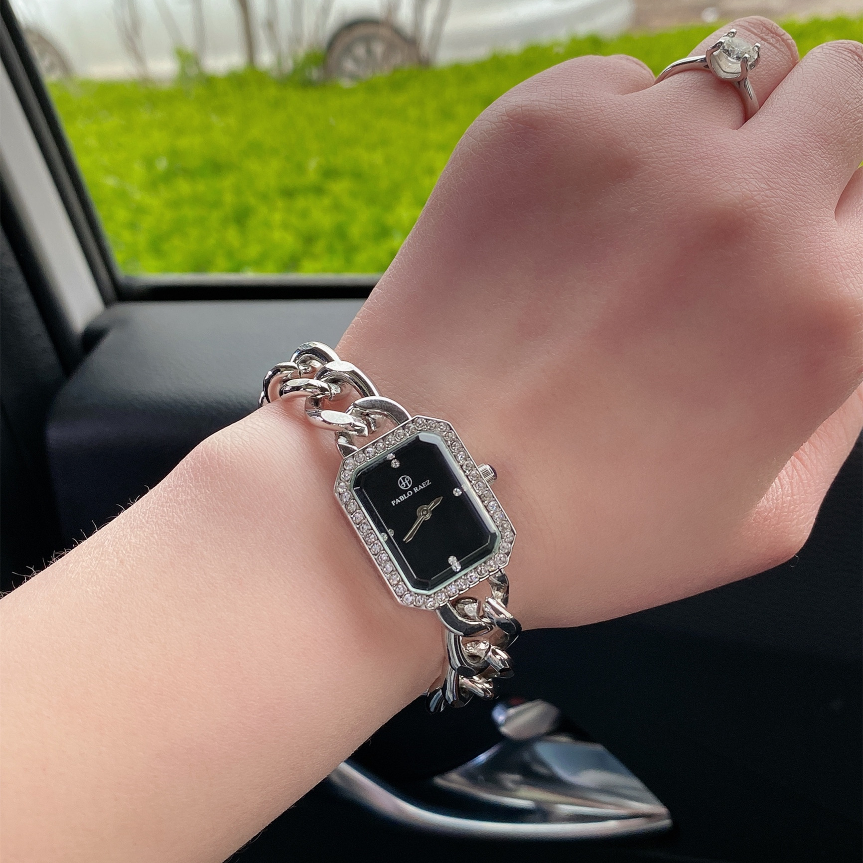 水晶链手表女-水晶链手表女厂家,品牌,图片,热帖-阿里巴巴