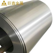 厂家直供TA1/TA2纯钛卷 钛箔 钛带 钛薄板 厚度齐全批量生产 0.02