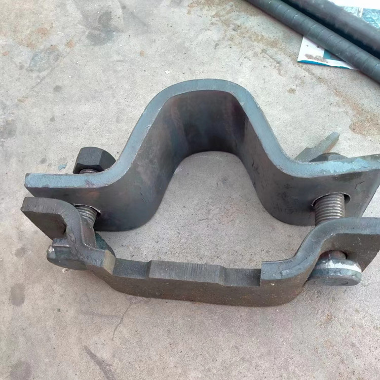 量(300台可售)买家服务支付方式安装简易 矿用u型钢支架厂家质高价优