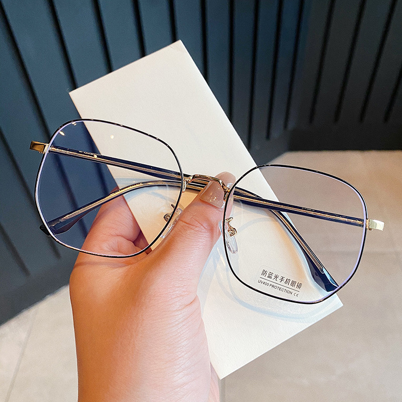 金色,银色,玫瑰金,金黑,银黑,玫瑰金黑货号qa-7181产品类别防辐射眼镜