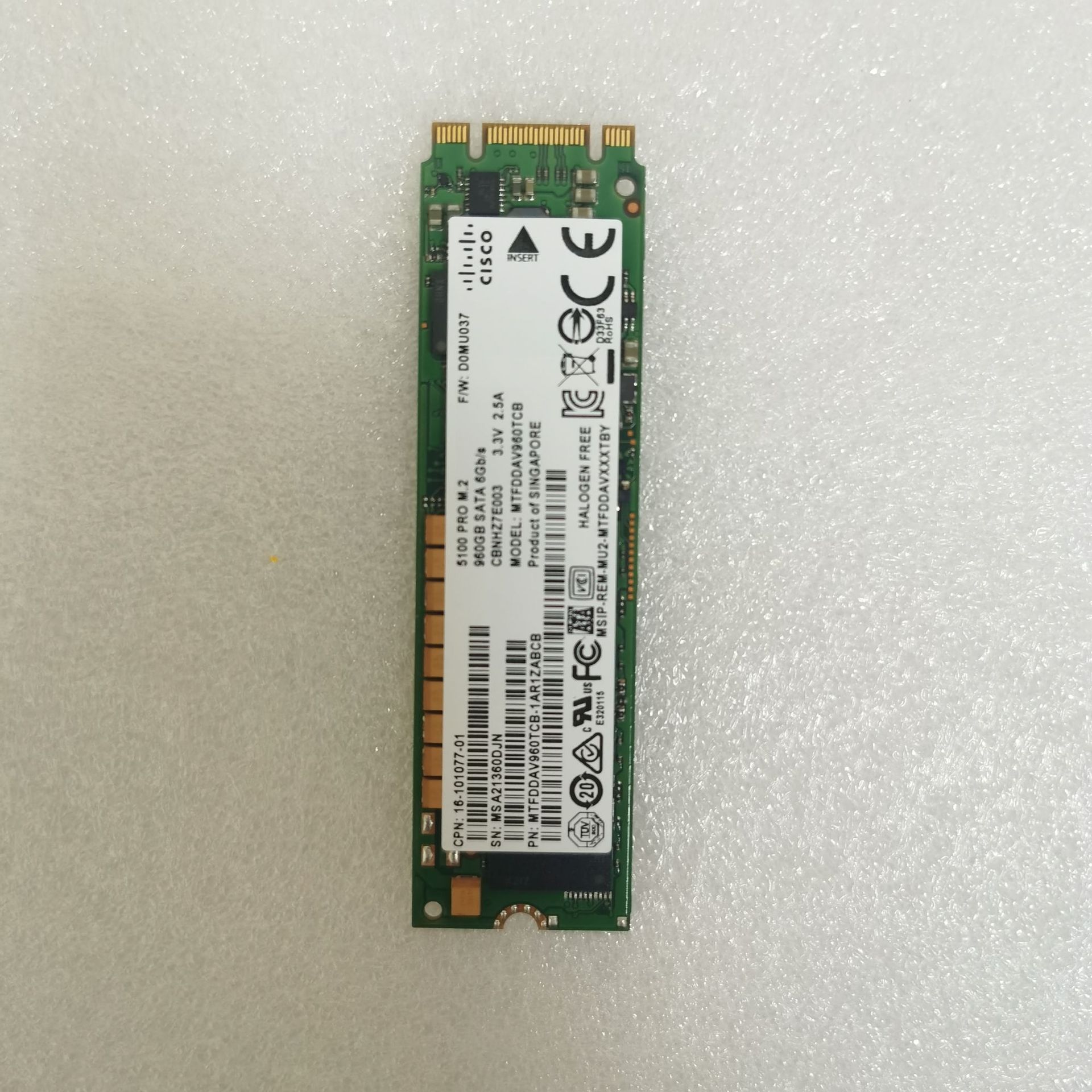 960gb ssd固态硬盘 m.2接口 sata总线 一体机/笔记本通用-阿里巴巴