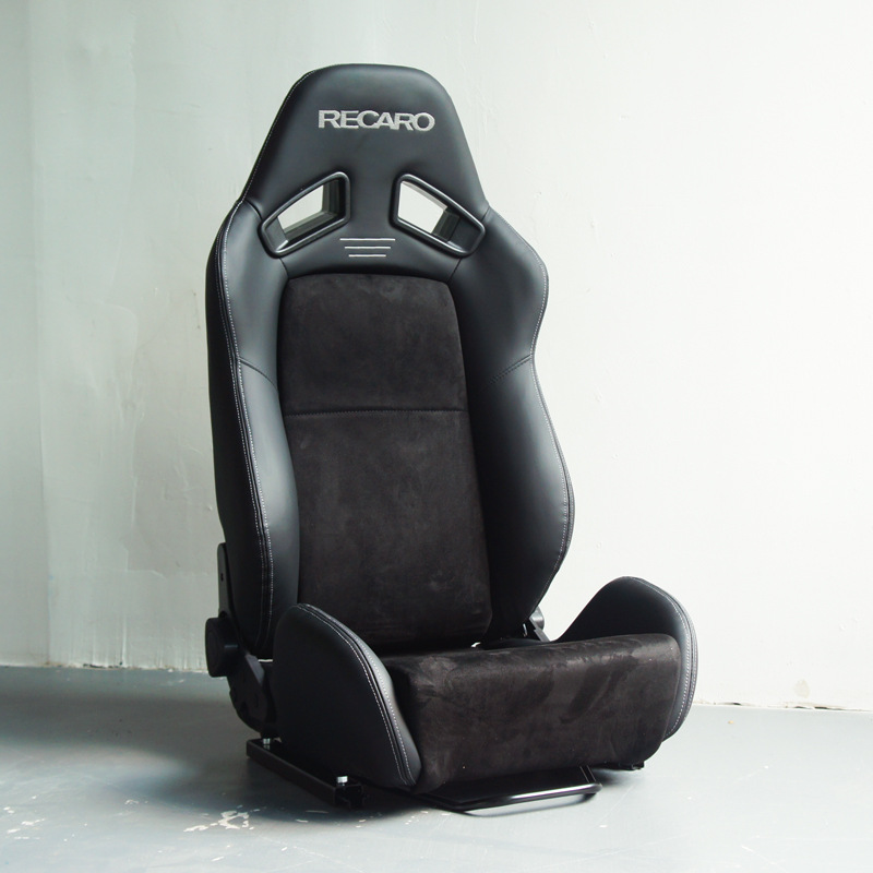 recaro sr7赛车座椅改装赛车椅/坐椅 汽车改装加固型通用 双边调