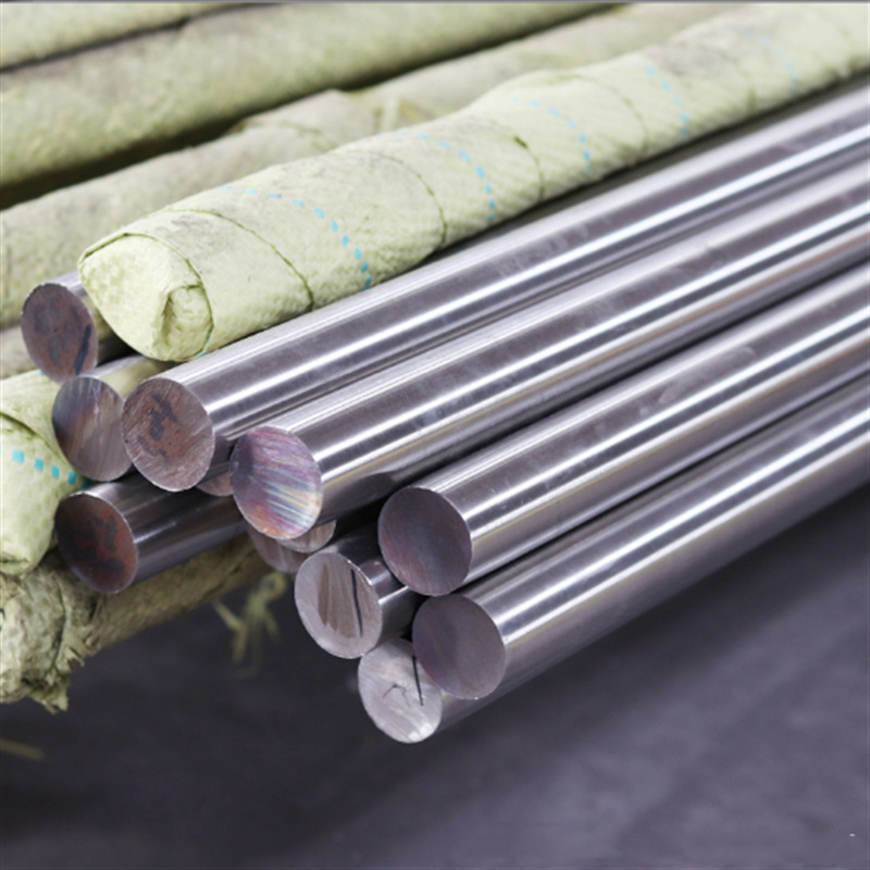 国标 430f易车钢棒 sus303f不锈钢研磨棒 410易削不锈钢圆棒 精料