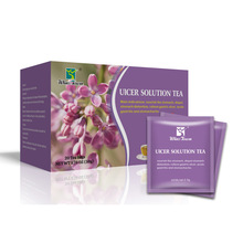 出口渭舒茶ulcer solution tea Clove malt外贸茶叶厂家liver tea