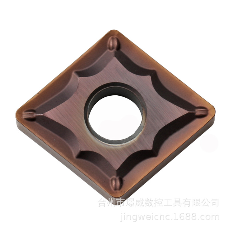 住友电工cnmg120404n-su ac530u/cnmg120408n-su数控菱形车刀片