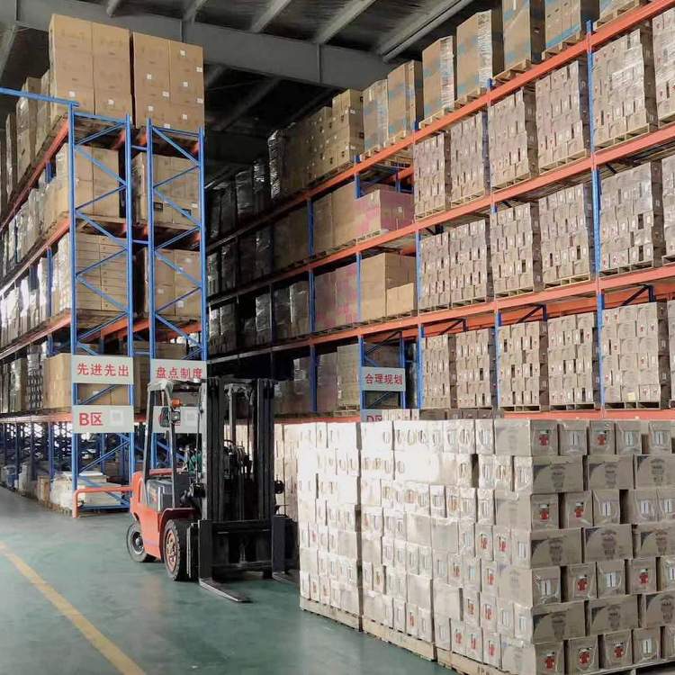 电商仓库外包第三方仓储托管云仓代发淘宝快递打包物流代发货