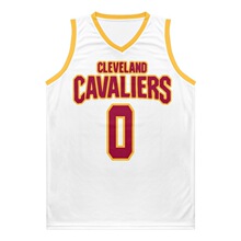 克利夫兰骑士队詹姆斯夺冠赛季球衣. 黑骑士._阿里巴巴找货神器