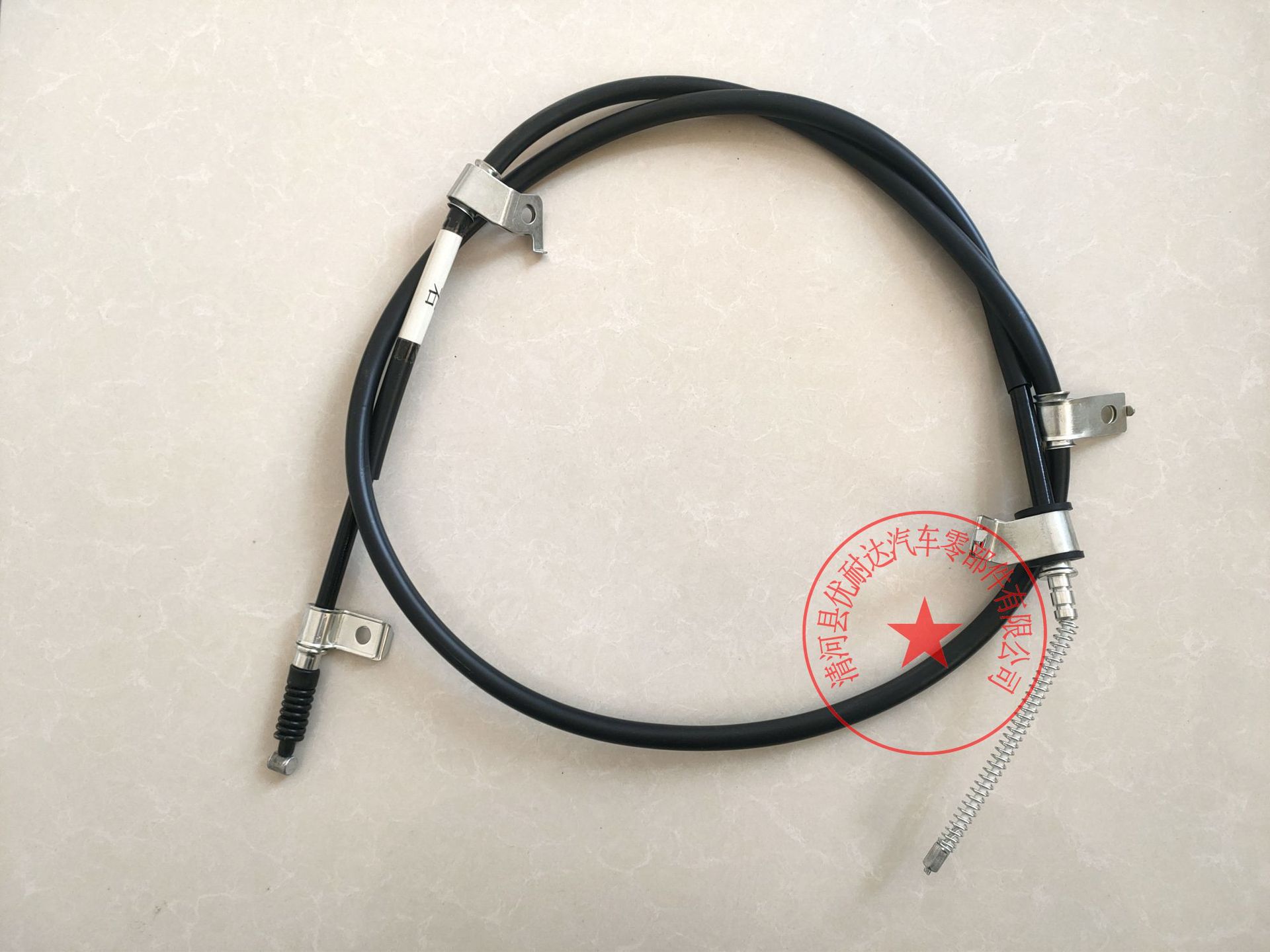 供应4820a188适用于三菱汽车手刹拉线-阿里巴巴