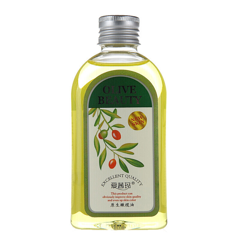 Thelma Olive Oil Skin Care Moisturizing Face Moisturizing Care Body Massage Essential Oil Hair Care Beauty Salon Exclusive