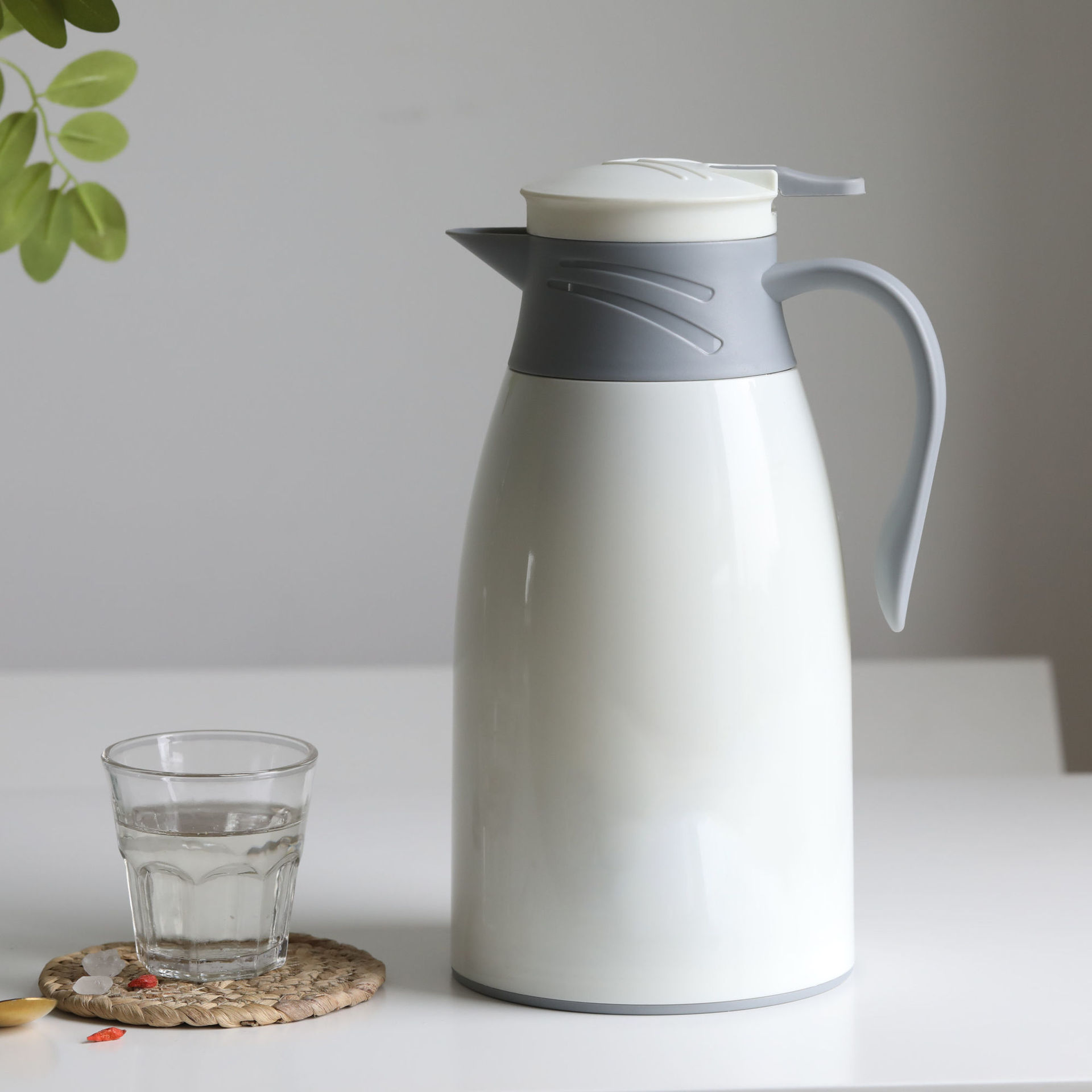 清水热水瓶保温水壶保温壶热水壶保温瓶暖壶家用保温水瓶开水瓶