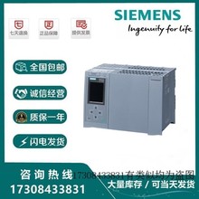 西门子6ES7513-1RM03-0AB0  S7-1500R，CPU 1513R-1PN 中央处理器