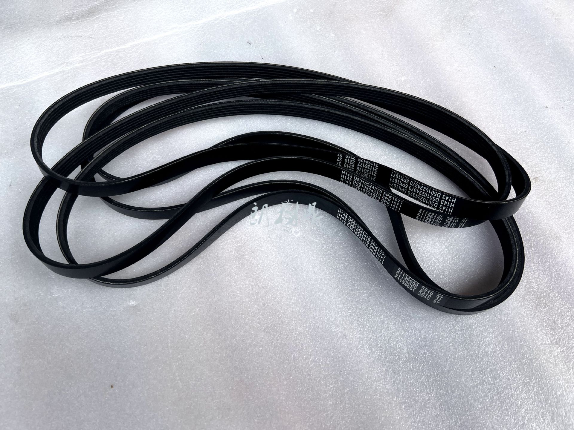 东风dci国五发电机皮带5pk1071/d5010224370