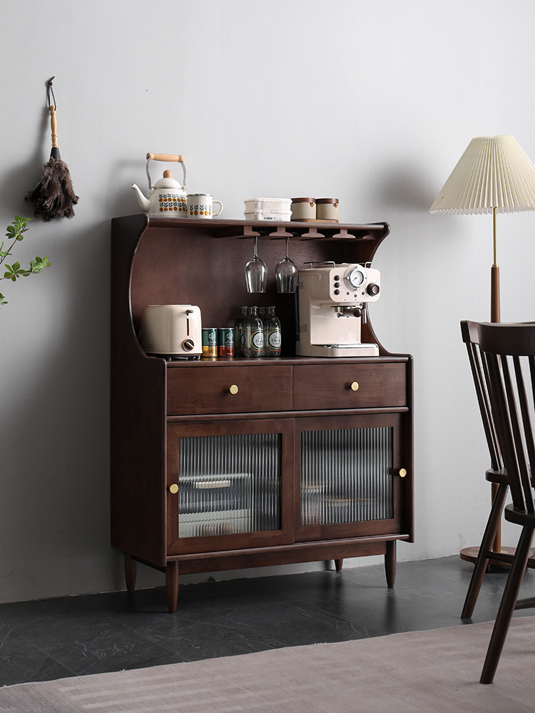 咖啡柜酒柜