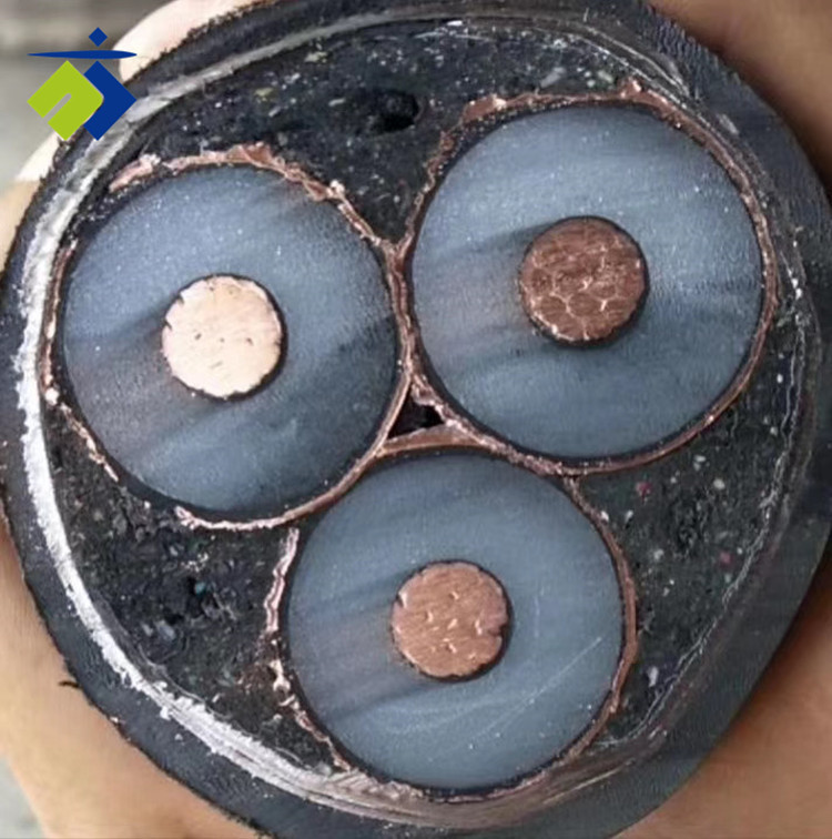 铝合金橡套焊机线龙头线软电缆yhlh1*16/25/35/50/70/95平方?2.9?