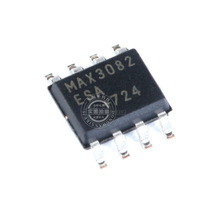 电子元器件 MAX3082ESA/EESA/ECSA 低功耗SOP8 收发器 接口芯片IC