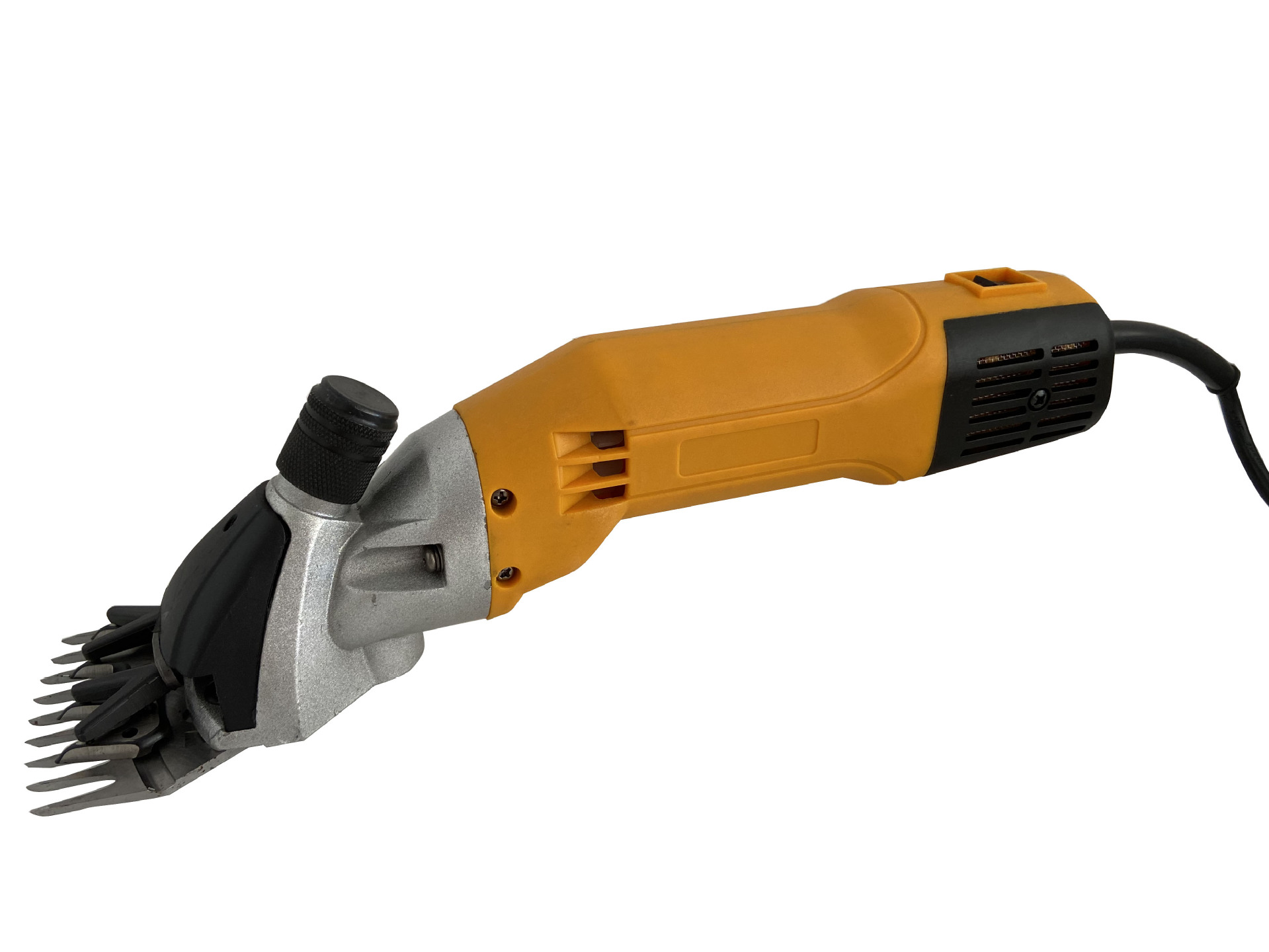 【厂家直供】曼乾新款羊毛剪刀 电动羊毛剪 羊毛推子 电动推子