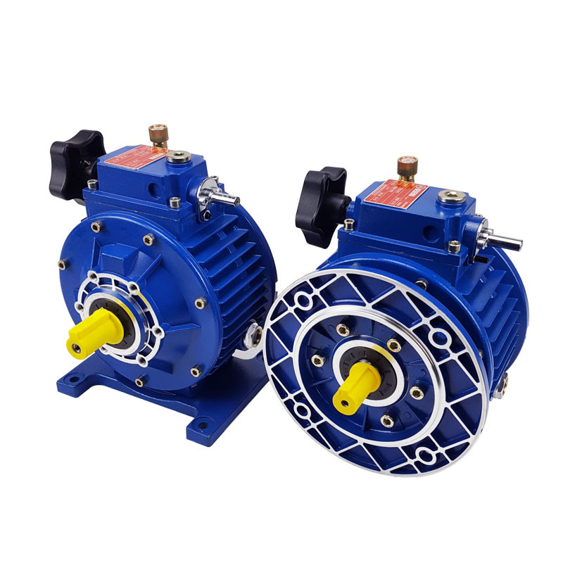 宝戈玛udl无级变速器mb手轮调速器无极调速箱行星齿轮减速机