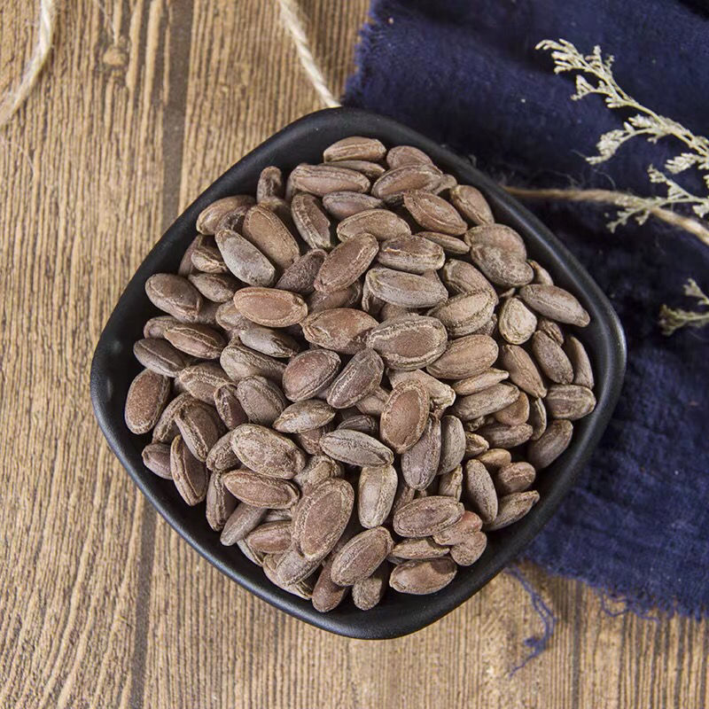 瓜蒌子 瓜蒌仁 栝楼仁 新瓜萎仁500克包邮