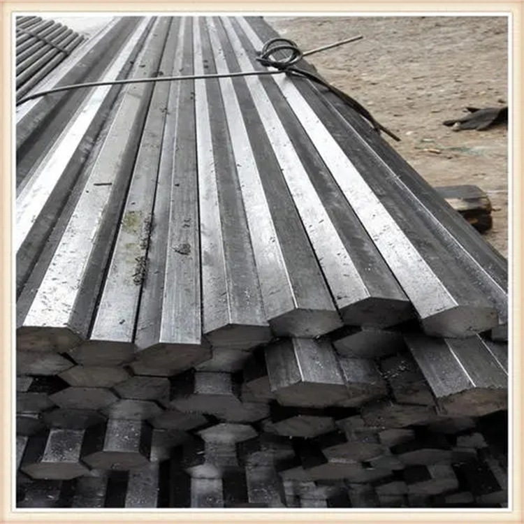 冷拔钢 冷拔六角钢 45号钢冷拔六角钢 各种规格材质冷拔六角钢