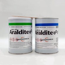 Araldite/爱牢达2015-1 A/B触变性环氧结构胶粘剂用于SMC/GRP粘接