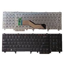 戴尔g3 g5 g7-7588 3590 3500 3579 3581笔记本背光键盘5587 5500