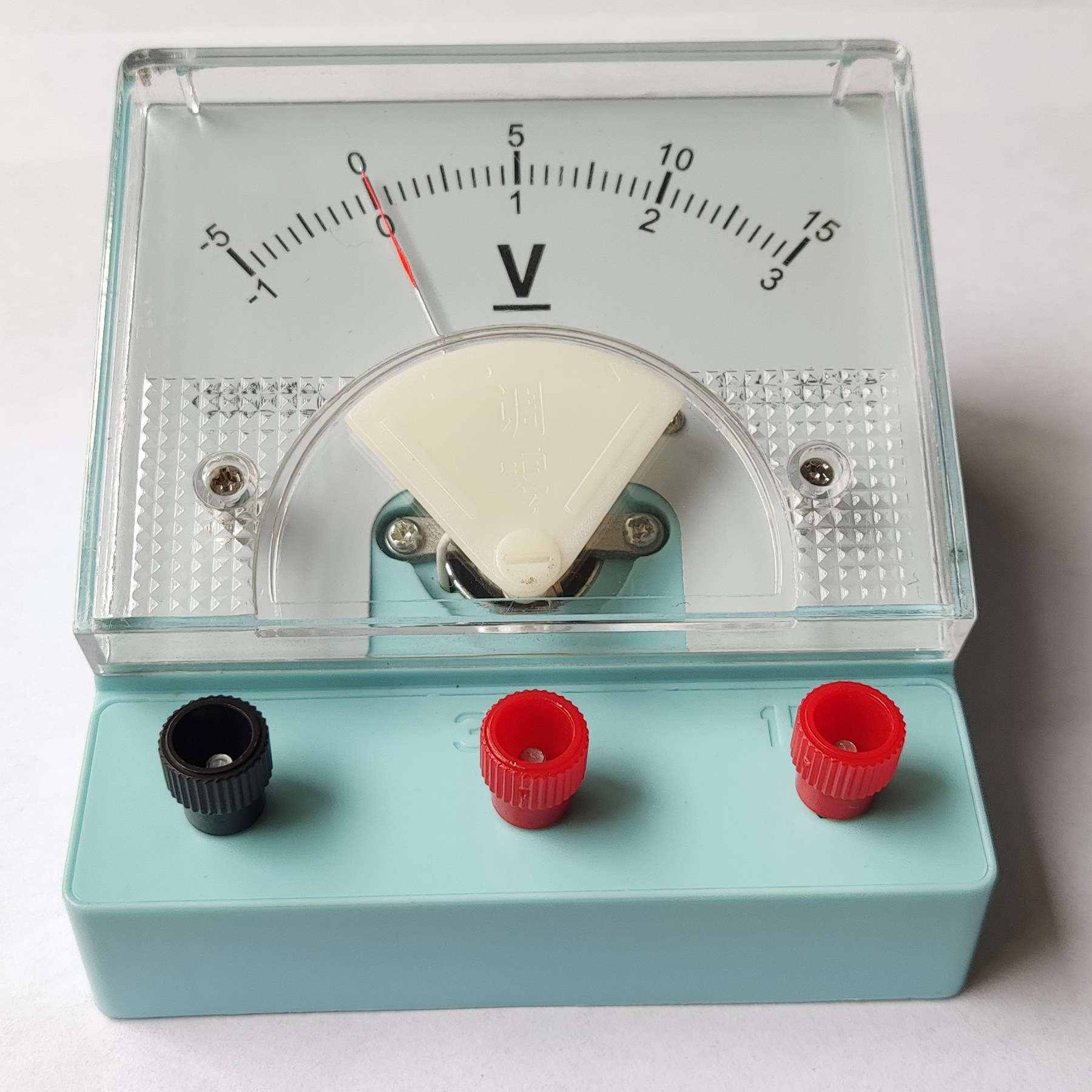 学生物理实验电压表电学实验教学仪器仪表