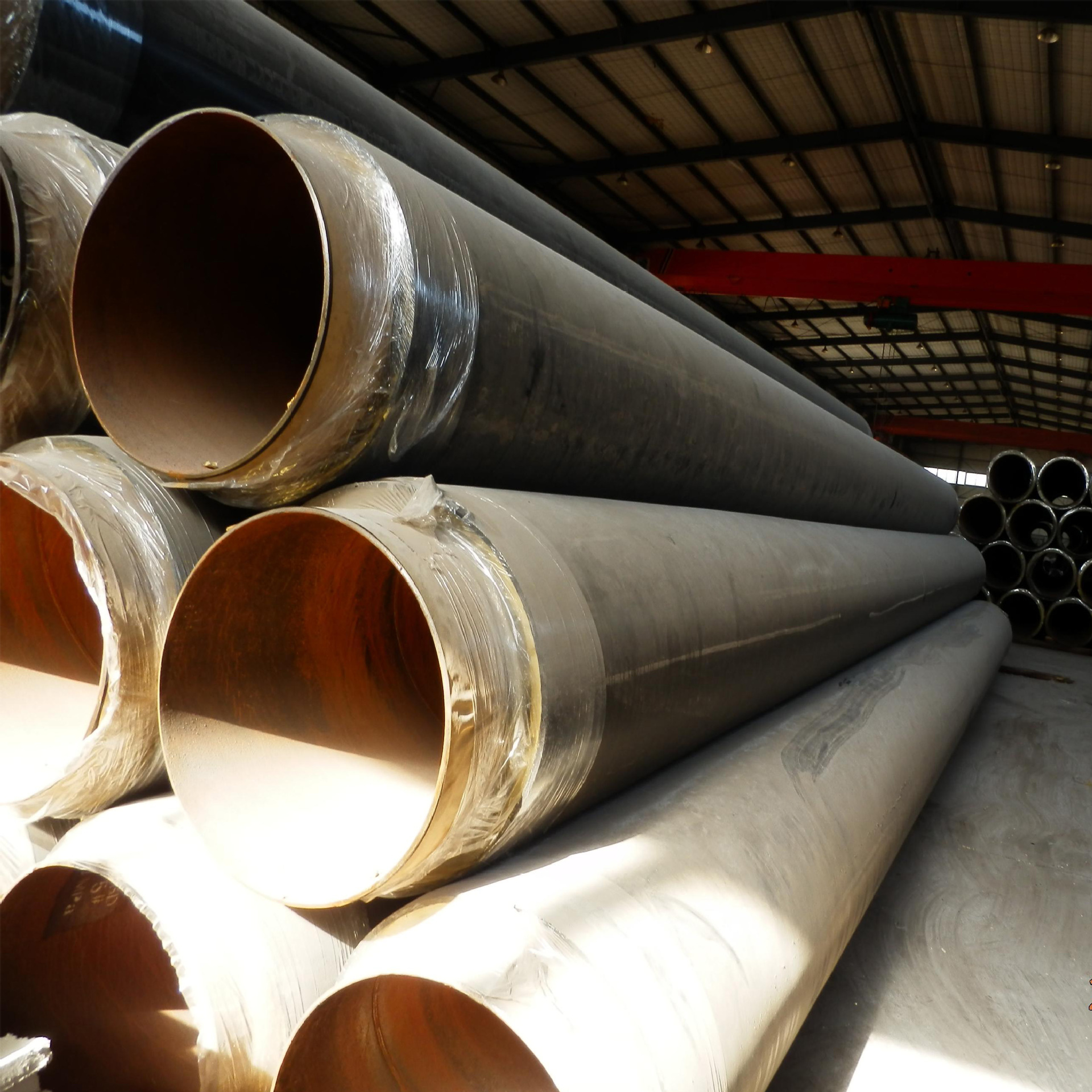 涂塑钢管衬塑消防管内外复合矿用饮用水给排水厂家生产沟槽防腐管