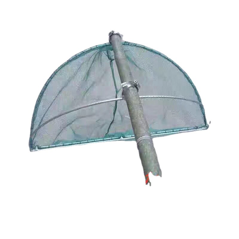 扒网捞螺丝神器抓螺丝工具田螺推网传统老式河虾鱼网捕渔网密网兜