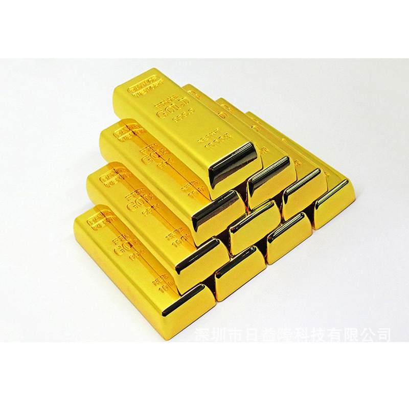 u盘金属推拉外壳