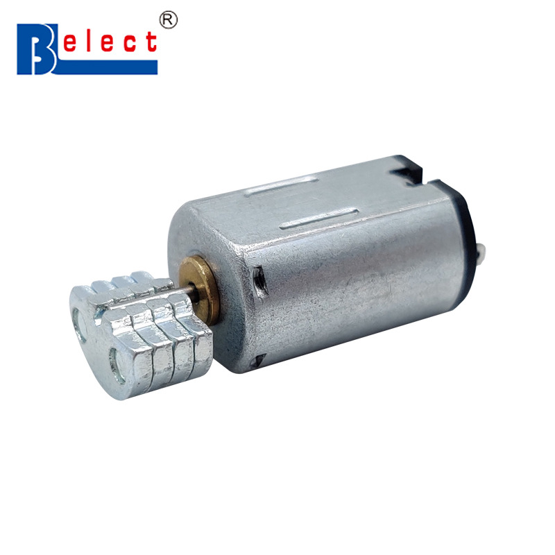 m20微型振动电机 情趣用品跳蛋按摩仪偏心轮马达6v早教机器人电机