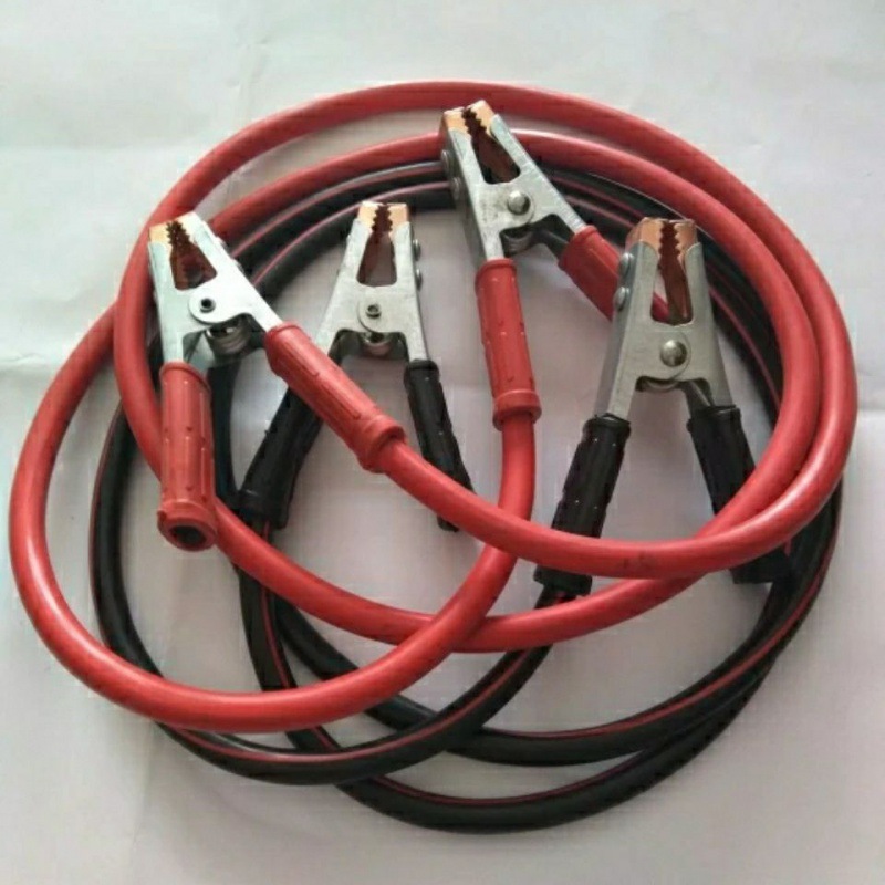 汽车电瓶线搭火线电瓶连接线电瓶搭铁线汽车搭线过江龙汽车打火线