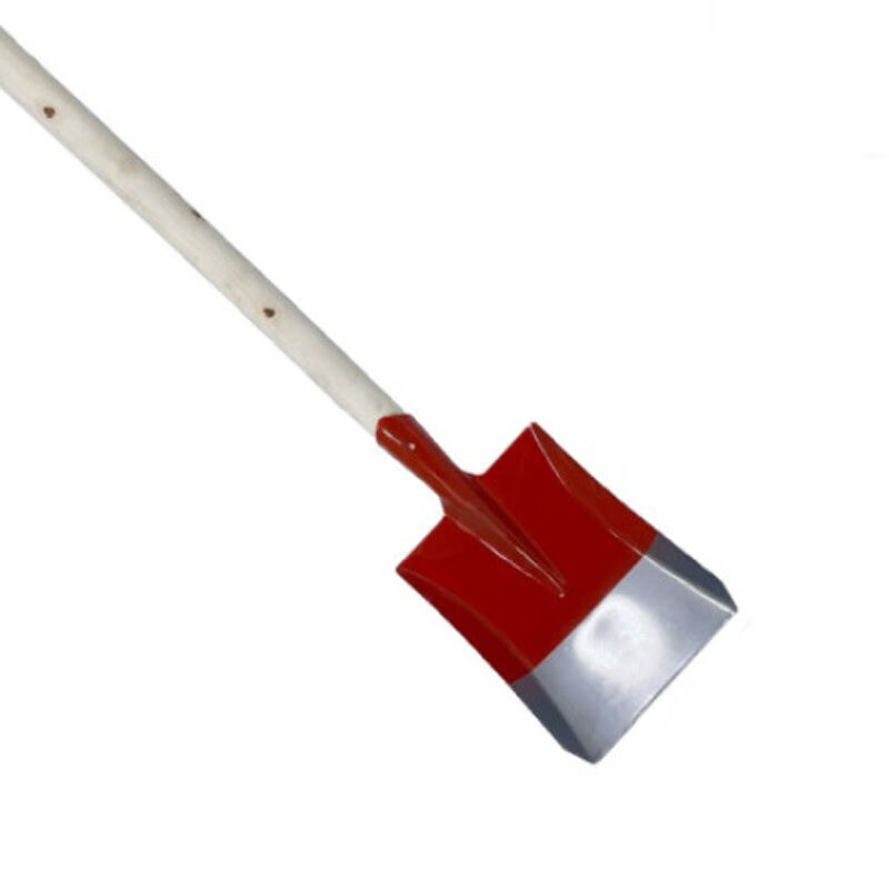 铁锹铲煤方锹铲土平头铁铲铁锹铲雪铁锨翻土钢锹盘头锹铲工具碳钢